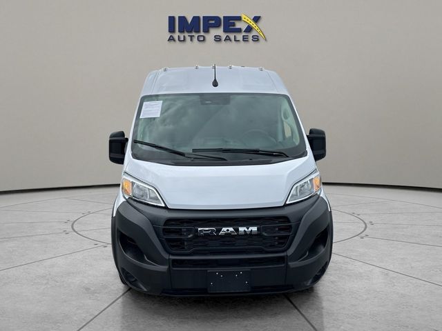 2023 Ram ProMaster Base