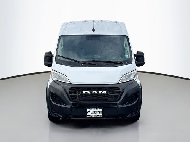 2023 Ram ProMaster Base