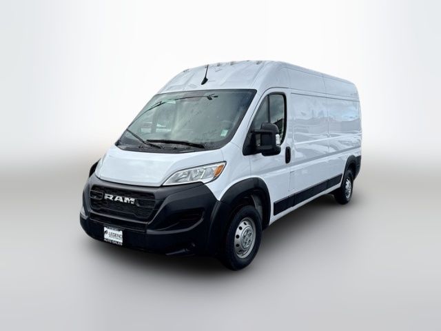 2023 Ram ProMaster Base