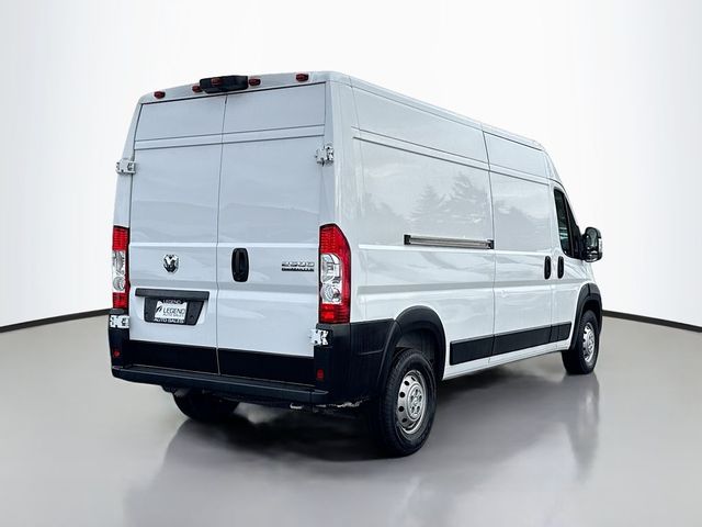 2023 Ram ProMaster Base