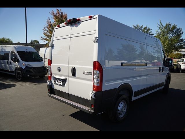 2023 Ram ProMaster Base