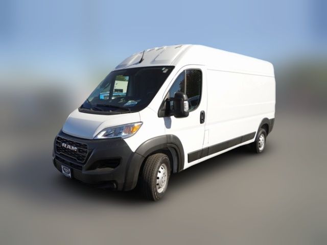 2023 Ram ProMaster Base