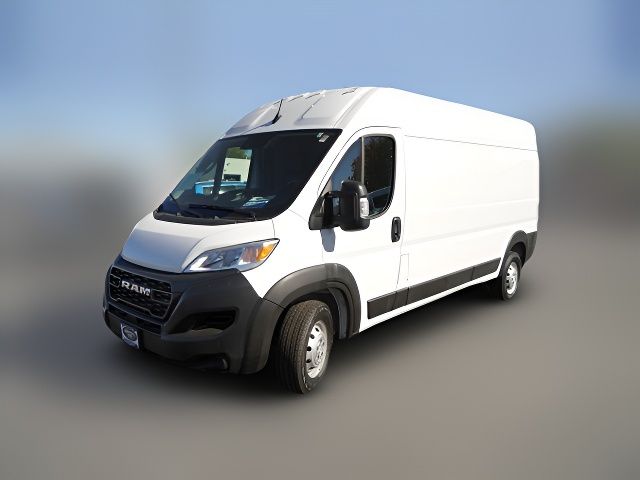 2023 Ram ProMaster Base