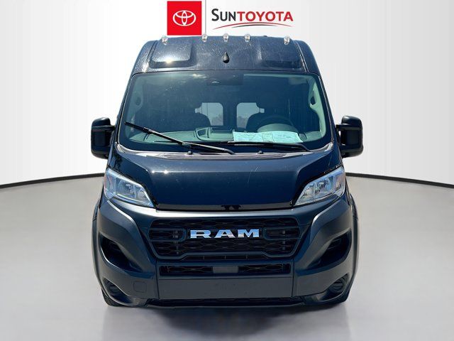 2023 Ram ProMaster Base