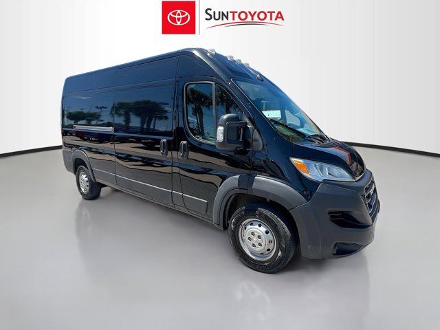 2023 Ram ProMaster Base