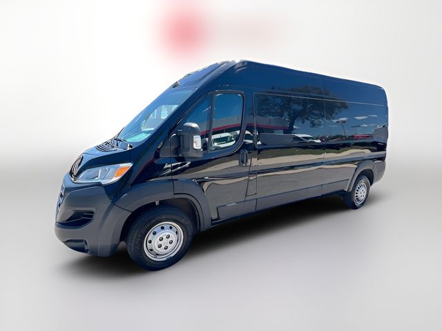 2023 Ram ProMaster Base