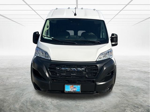 2023 Ram ProMaster Base