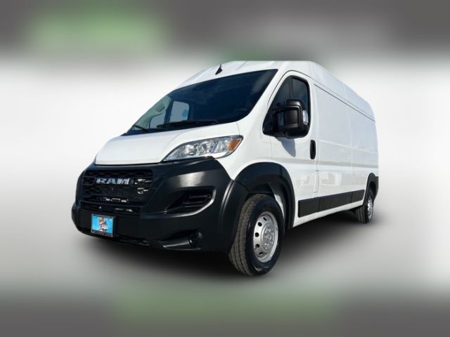 2023 Ram ProMaster Base