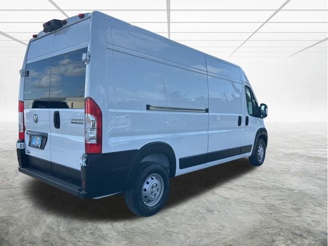 2023 Ram ProMaster Base