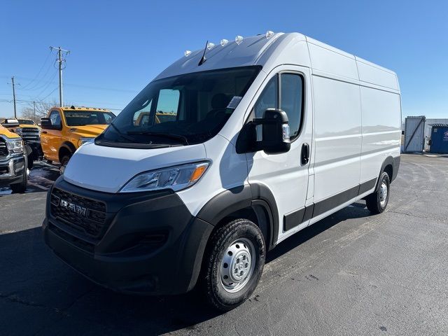 2023 Ram ProMaster Base