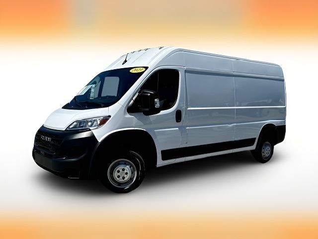 2023 Ram ProMaster Base