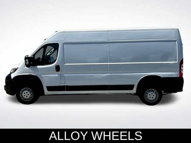 2023 Ram ProMaster Base