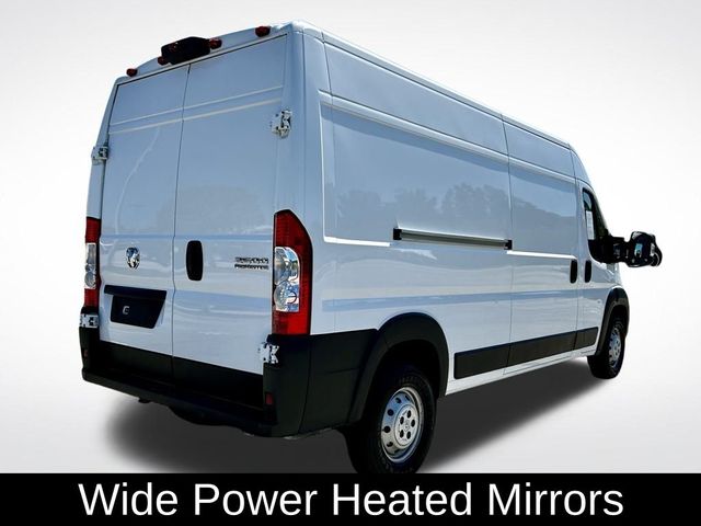 2023 Ram ProMaster Base