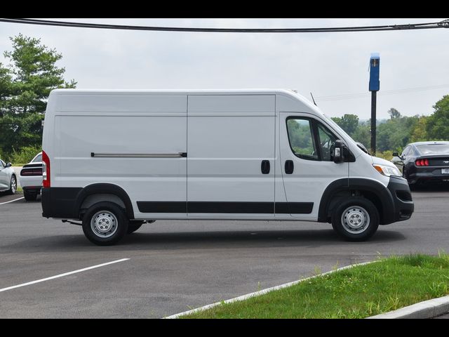 2023 Ram ProMaster Base