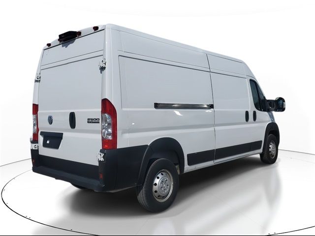 2023 Ram ProMaster Base