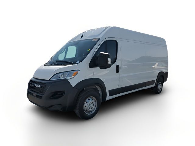 2023 Ram ProMaster Base