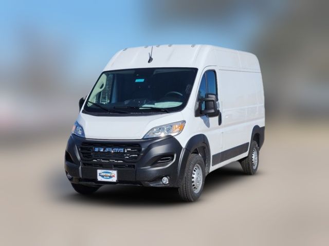 2023 Ram ProMaster Base