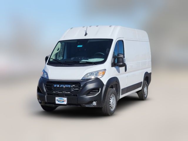 2023 Ram ProMaster Base