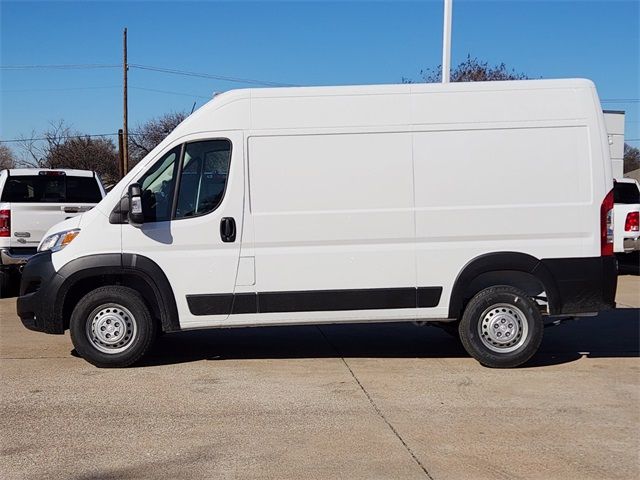 2023 Ram ProMaster Base