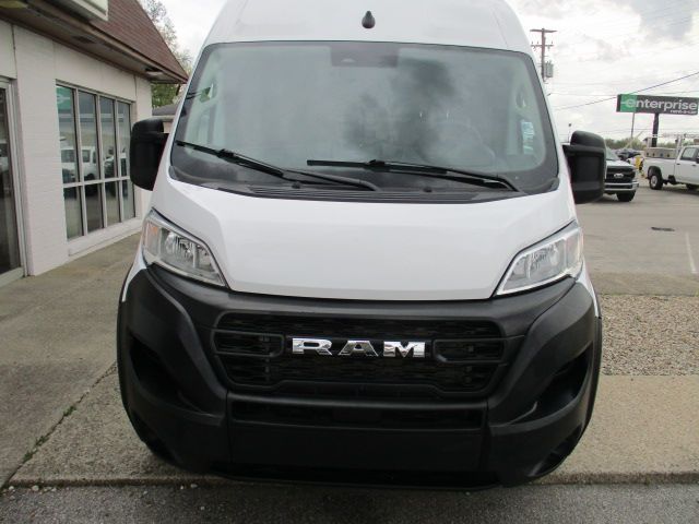 2023 Ram ProMaster Base
