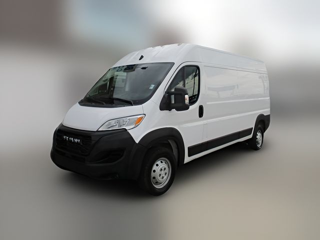 2023 Ram ProMaster Base