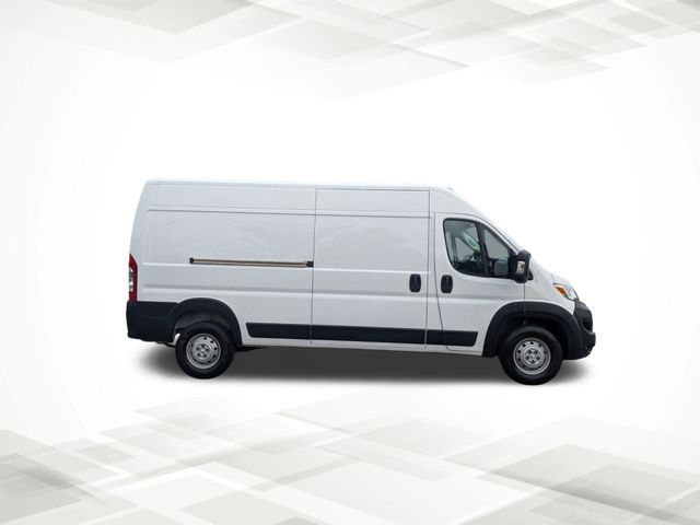 2023 Ram ProMaster Base