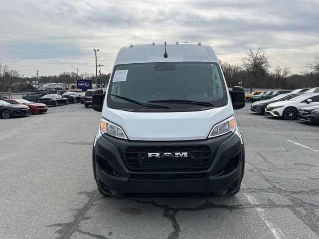 2023 Ram ProMaster Base