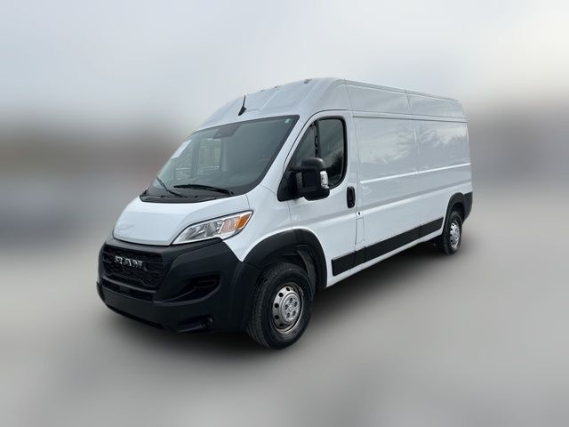 2023 Ram ProMaster Base