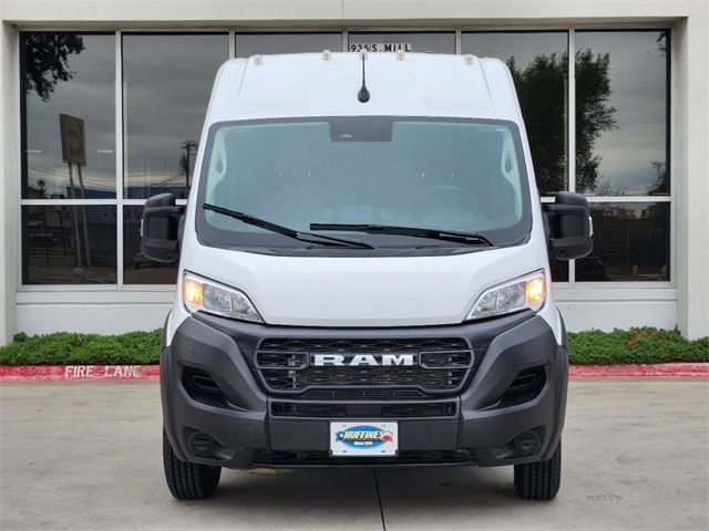 2023 Ram ProMaster Base