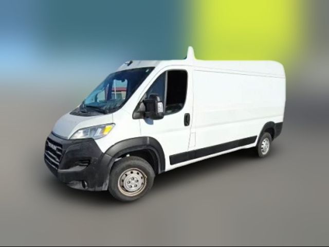 2023 Ram ProMaster Base