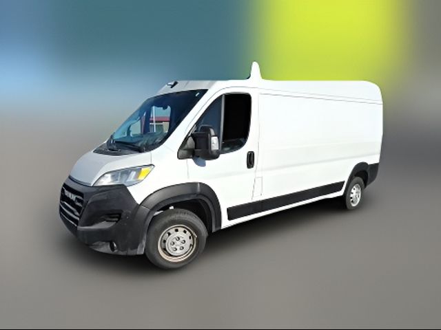 2023 Ram ProMaster Base