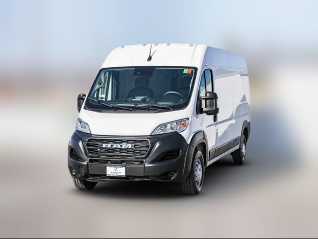 2023 Ram ProMaster Base