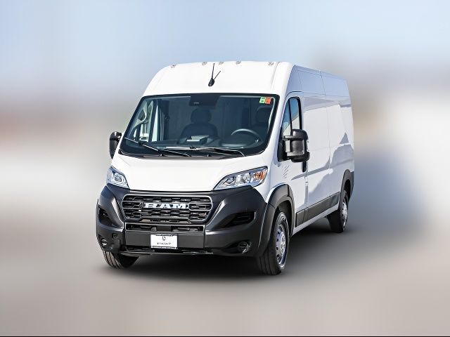 2023 Ram ProMaster Base