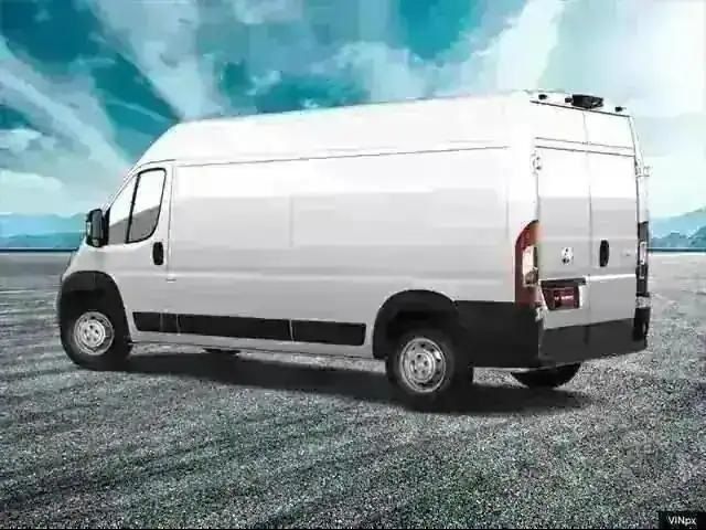 2023 Ram ProMaster Base