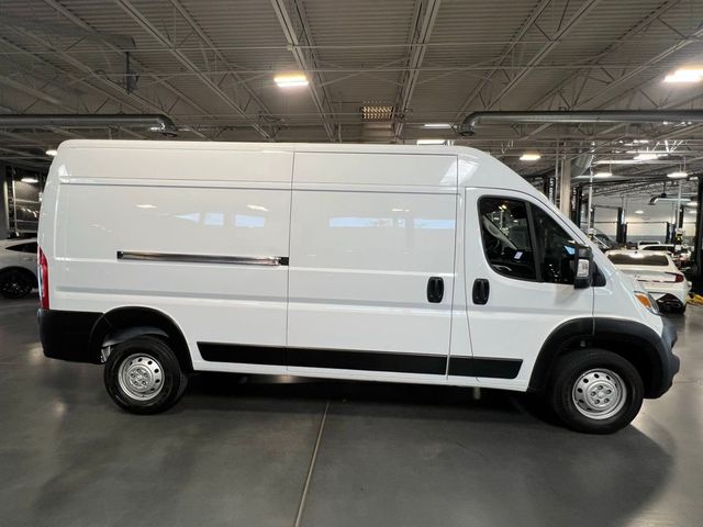 2023 Ram ProMaster Base