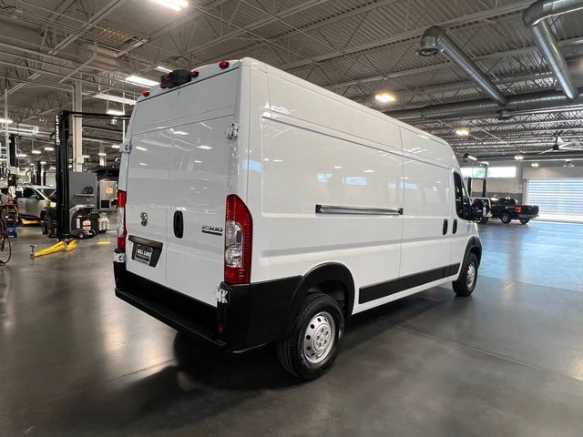 2023 Ram ProMaster Base