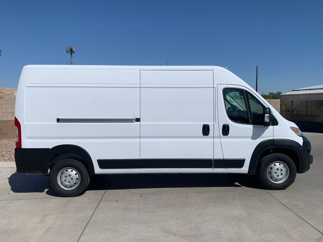 2023 Ram ProMaster Base