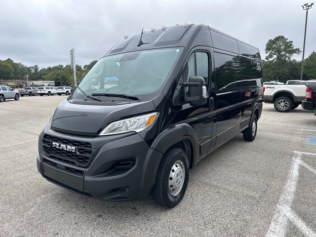 2023 Ram ProMaster Base