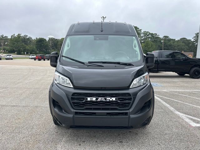 2023 Ram ProMaster Base