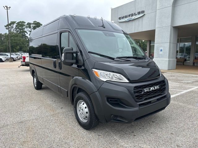 2023 Ram ProMaster Base