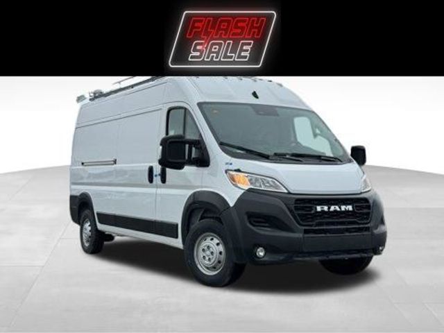 2023 Ram ProMaster Base