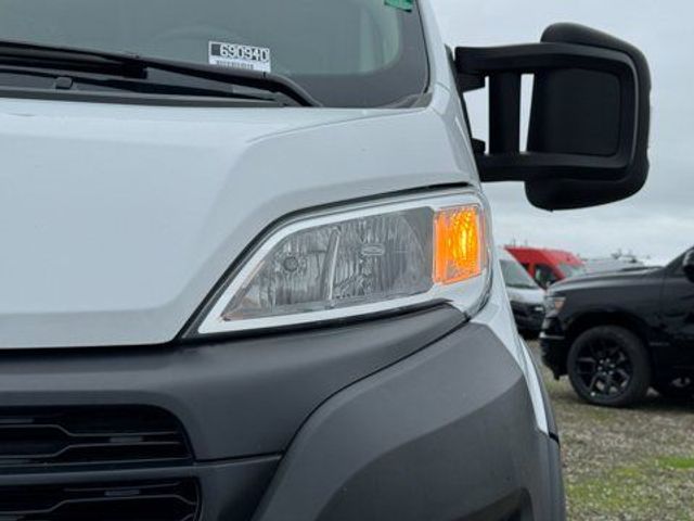 2023 Ram ProMaster Base