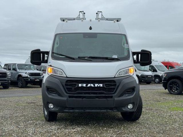 2023 Ram ProMaster Base