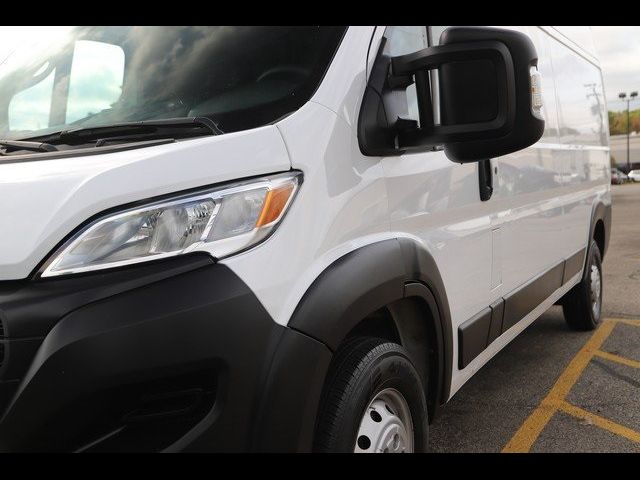 2023 Ram ProMaster Base