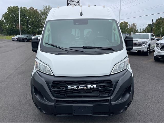 2023 Ram ProMaster Base