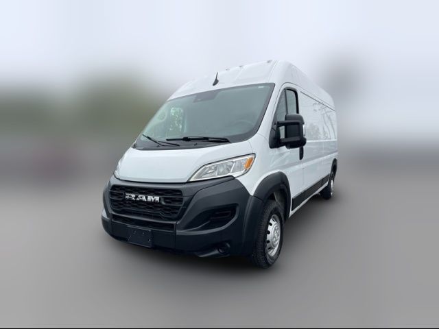 2023 Ram ProMaster Base