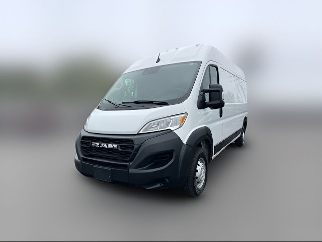 2023 Ram ProMaster Base