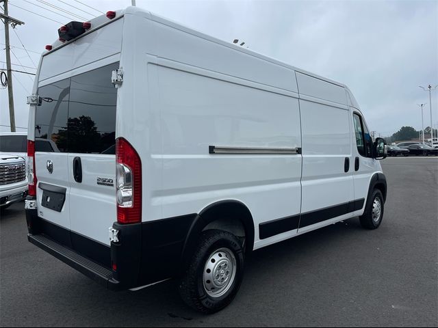 2023 Ram ProMaster Base