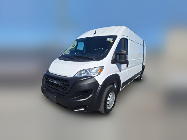 2023 Ram ProMaster Base