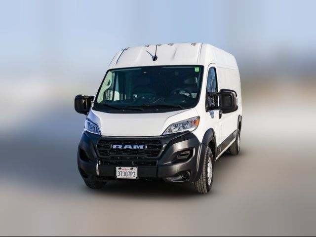 2023 Ram ProMaster Base